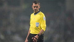 Xác định trọng tài bắt trận Atletico vs Barca: Vận đen cho Blaugrana?