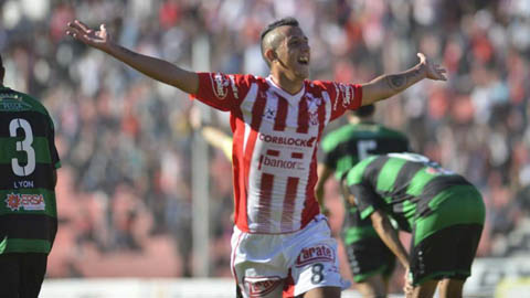 Đồng hương của Lionel Messi bị bắt trên máy bay vì doạ đánh bom