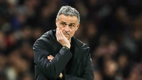 PSG sẽ đưa Enrique vào Top HLV nhận lương cao nhất thế giới?