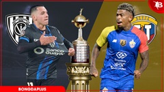 Nhận định bóng đá Ind. del Valle vs Universidad Central, 09h00 ngày 16/4: Quyết định số phận