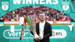 Fan đòi thay Arteta bằng cựu sao Arsenal vừa giành danh hiệu đầu tiên trong sự nghiệp 