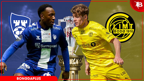 Nhận định bóng đá Sarpsborg vs Bodo Glimt, 00h00 ngày 16/4: Ca khúc khải hoàn