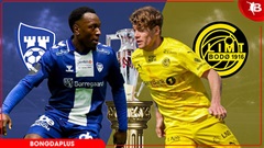 Nhận định bóng đá Sarpsborg vs Bodo Glimt, 00h00 ngày 16/4: Ca khúc khải hoàn
