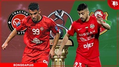 Nhận định bóng đá Tractor vs Shabab Al Ahli, 21h45 ngày 14/4