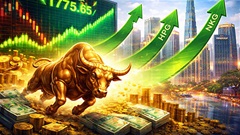 Cập nhật thị trường chứng khoán 14/4: Cổ thép bùng nổ, VN-Index lấp GAP 1.767