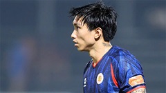 HLV châu Âu: ‘Đoàn Văn Hậu vẫn hay ở bất cứ hoàn cảnh nào’