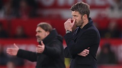 MU còn đúng một trung vệ trước đại chiến Chelsea