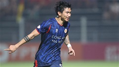 Đoàn Văn Hậu bị treo giò