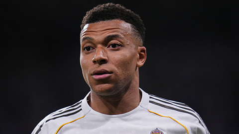 Mbappe hoàn toàn khỏe mạnh cho trận tái đấu Bayern