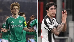 MU và Bayern tranh thủ 'xâu xé' Newcastle