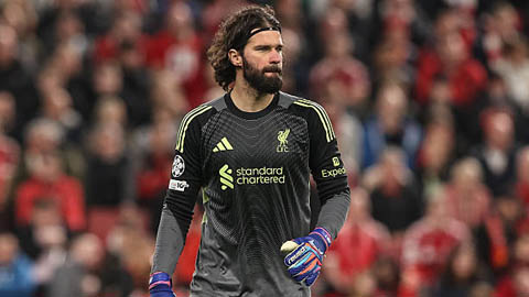 Đội hình dự kiến Liverpool vs PSG, 02h00 ngày 15/4: Chủ nhà tổn thất nhân sự