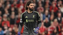 Đội hình dự kiến Liverpool vs PSG, 02h00 ngày 15/4: Chủ nhà tổn thất nhân sự