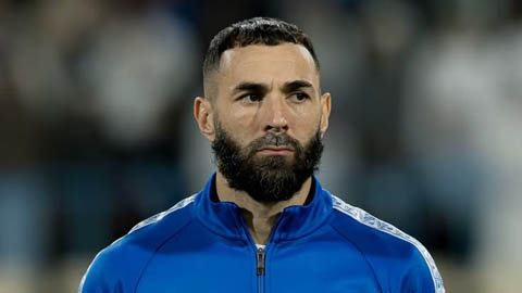 Benzema đá hỏng luân lưu, Al Hilal dừng bước ở AFC Champions League