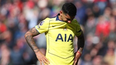 Argentina đón nhận tin rất xấu trước World Cup 2026