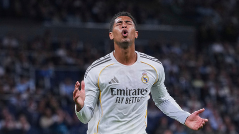 Jude Bellingham có quá nhiều 'nợ xấu' với Bayern Munich 