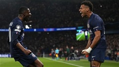 PSG và lời nguyền của cái đẹp