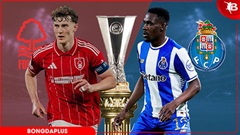 Nhận định bóng đá Nottingham vs Porto, 02h00 ngày 17/4: Xứng danh Vua đấu cúp