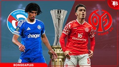 Nhận định bóng đá Strasbourg vs Mainz, 02h00 ngày 17/4: Thắng mà vẫn thua
