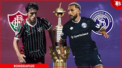 Nhận định bóng đá Fluminense vs Independiente Rivadavia, 07h30 ngày 16/4