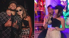 Neymar gây xôn xao với ‘hội bạn nữ tâm sự’