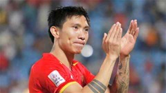 Vì sao Văn Hậu rớt giá mạnh trên thị trường chuyển nhượng thế giới?