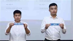 6 đội tranh tài ở Giải bóng đá nữ Cúp Quốc gia 2026