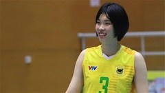 Chủ công Thanh Thúy bất ngờ bị đồng nghiệp ‘tác động vật lí’