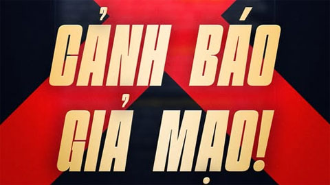 Liên đoàn Võ thuật tổng hợp Việt Nam và LION Championship cảnh báo hành vi giả mạo