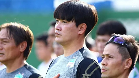 ĐT Việt Nam ‘nhắm’ trợ lý nước ngoài thành công nhất V.League