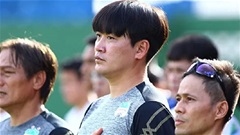 ĐT Việt Nam ‘nhắm’ trợ lý nước ngoài thành công nhất V.League