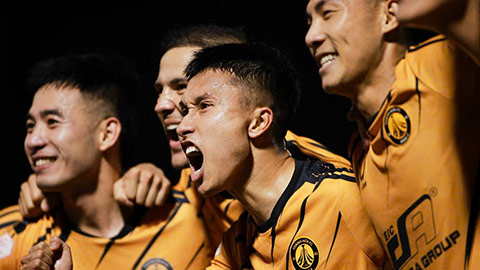 CLB Thanh Hoá mất nhiều trụ cột trong trận cầu ‘sinh tử’ với Sông Lam Nghệ An