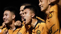 CLB Thanh Hoá mất nhiều trụ cột trong trận ‘sinh tử’ với Sông Lam Nghệ An