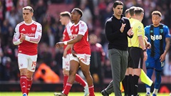 Vì sao Arsenal bế tắc trong tấn công?