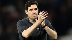 Andoni Iraola và hiệu ứng domino trên thị trường HLV