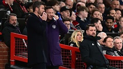 'Kế hoạch Amorim' là cứu cánh cho MU