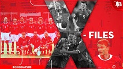 Khúc thiên nga dang dở của thế hệ vàng Na Uy