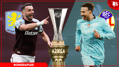Nhận định bóng đá Aston Villa vs Bologna, 02h00 ngày 17/4: Không có bất ngờ!
