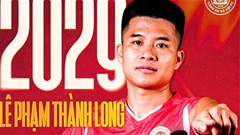 Công an Hà Nội ký hợp đồng mới với Lê Phạm Thành Long