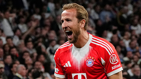 Ngày tàn của Real Madrid đã đến