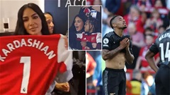 Arsenal sợ thua Sporting vì 'lời nguyền Kim Kardashian'
