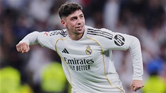 Bayern vs Real Madrid: Kền kền trắng trông cả vào 'Thần ưng' Valverde