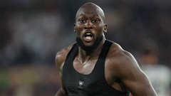 Antonio Conte gạch tên Lukaku khỏi danh sách thi đấu của Napoli