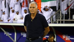 Ghana bổ nhiệm thầy cũ của Cristiano Ronaldo cho 'ghế nóng'