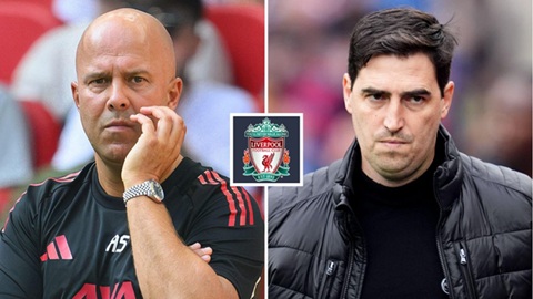 Vừa hay HLV Iraola đang rảnh đấy Liverpool!