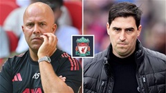 Vừa hay HLV Iraola đang rảnh đấy Liverpool!