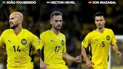 AFF không xử phạt nhóm cầu thủ từng bị FIFA xử lý