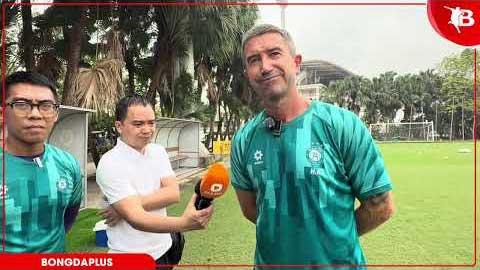 Cựu sao Liverpool nói thẳng việc cầu thủ Việt Nam có đủ trình đá ở châu Âu hay không