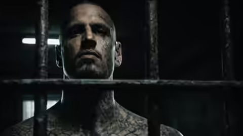 Daniel Rodriguez: 8 tháng nơi 'địa ngục trần gian'