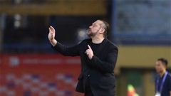 Thể Công Viettel có thành công với cá tính dị biệt của Popov?