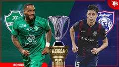 Nhận định bóng đá Al Ahli vs Johor DT, 21h45 ngày 17/4: Khó thắng cách biệt